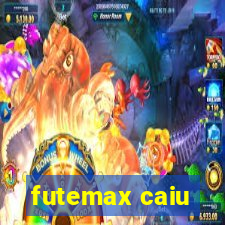 futemax caiu