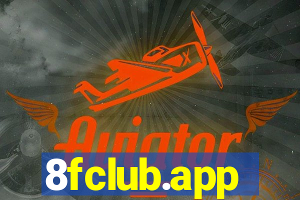 8fclub.app