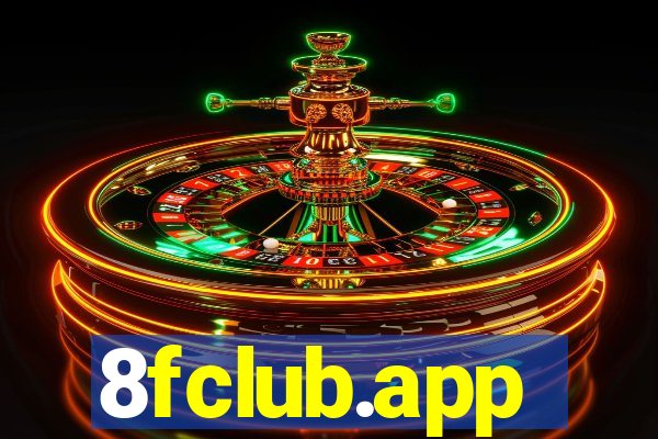 8fclub.app