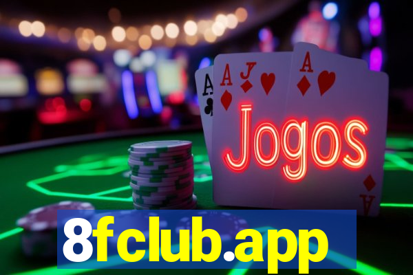 8fclub.app