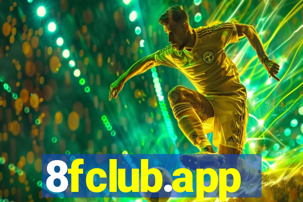 8fclub.app