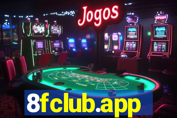 8fclub.app