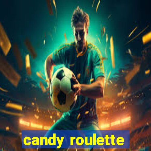 candy roulette