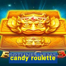 candy roulette