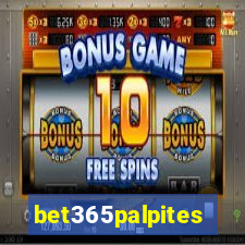 bet365palpites