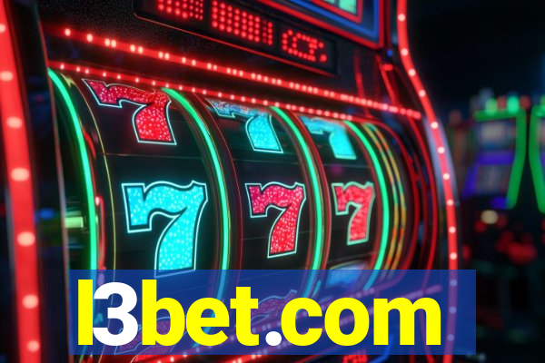 l3bet.com