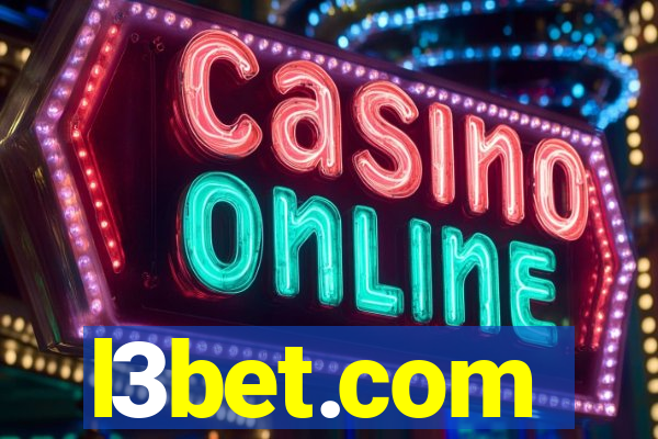 l3bet.com