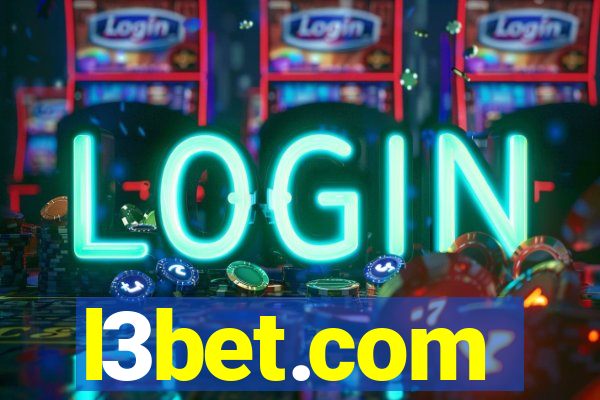 l3bet.com