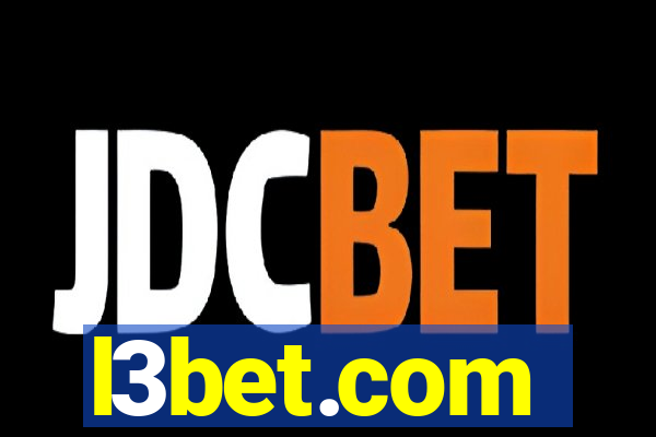 l3bet.com