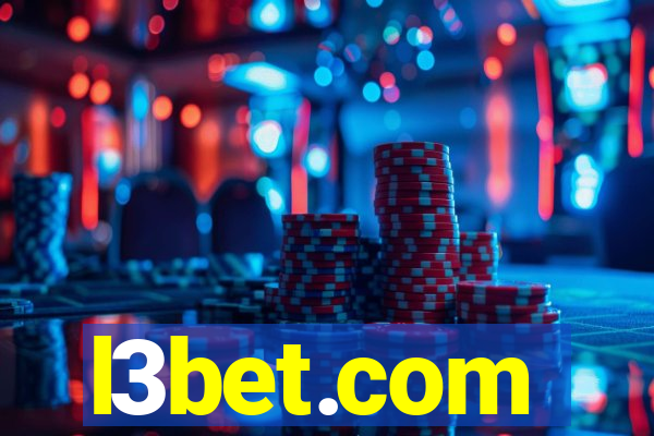 l3bet.com