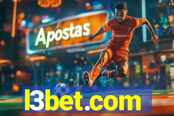 l3bet.com