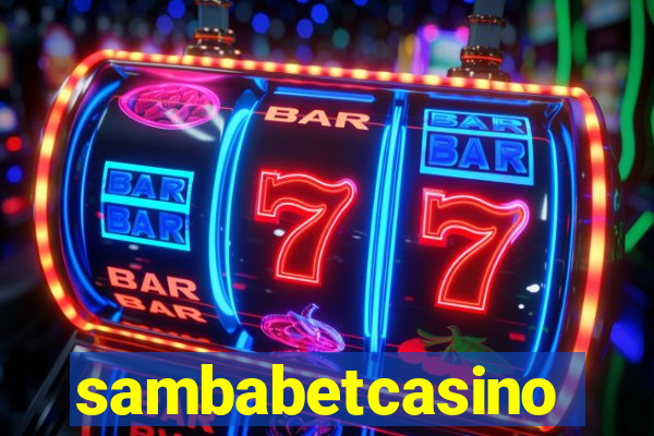 sambabetcasino