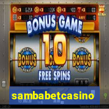 sambabetcasino