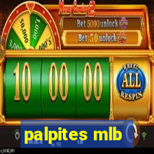 palpites mlb