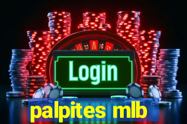 palpites mlb