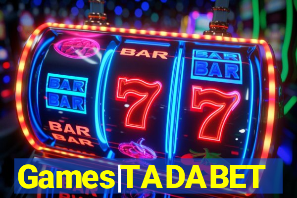 Games|TADABET