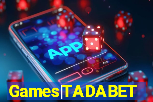 Games|TADABET