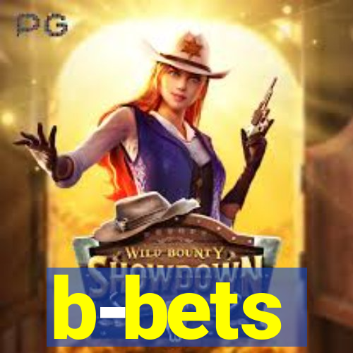 b-bets