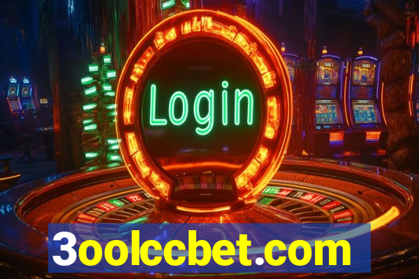 3oolccbet.com