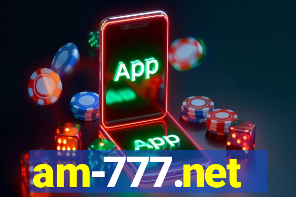 am-777.net