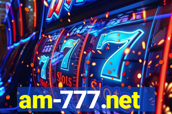 am-777.net