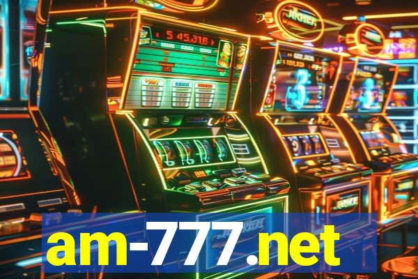 am-777.net