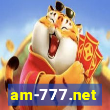 am-777.net