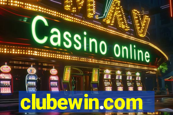 clubewin.com