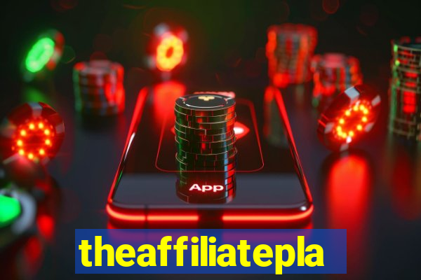 theaffiliateplatform.com