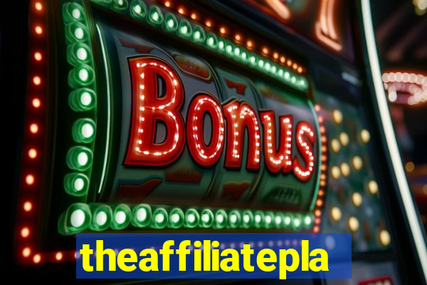 theaffiliateplatform.com