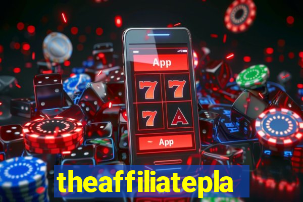 theaffiliateplatform.com