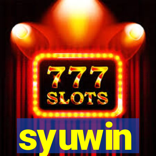 syuwin