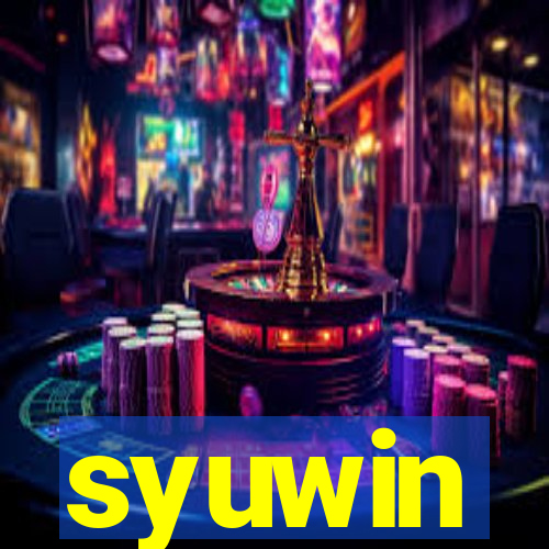 syuwin