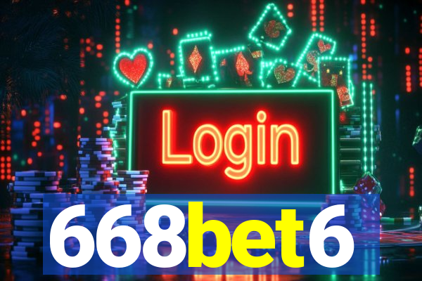 668bet6