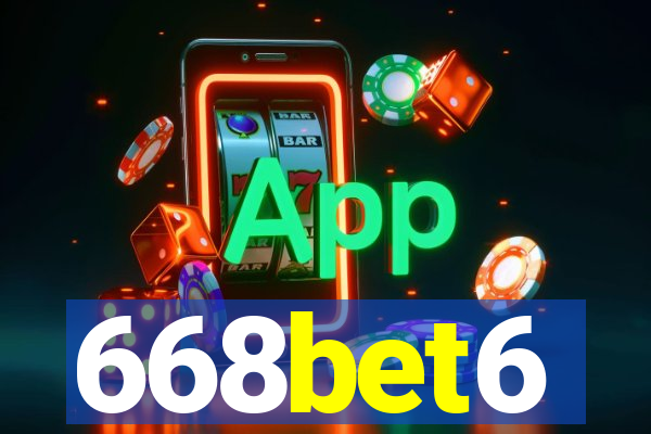 668bet6