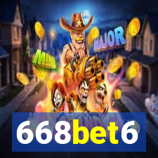 668bet6