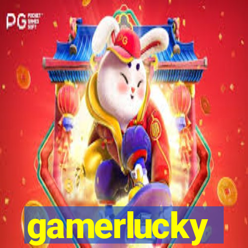 gamerlucky