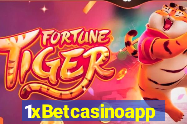 1xBetcasinoapp