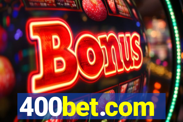 400bet.com