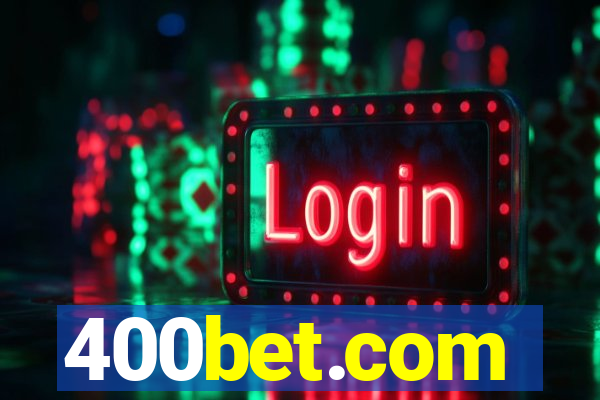 400bet.com