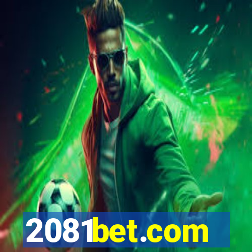 2081bet.com