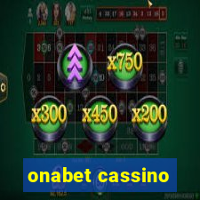 onabet cassino