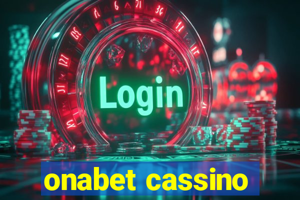 onabet cassino