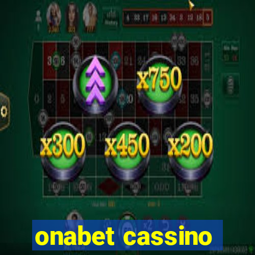 onabet cassino