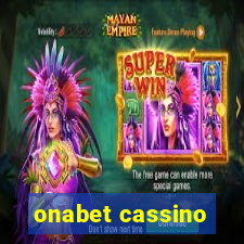 onabet cassino