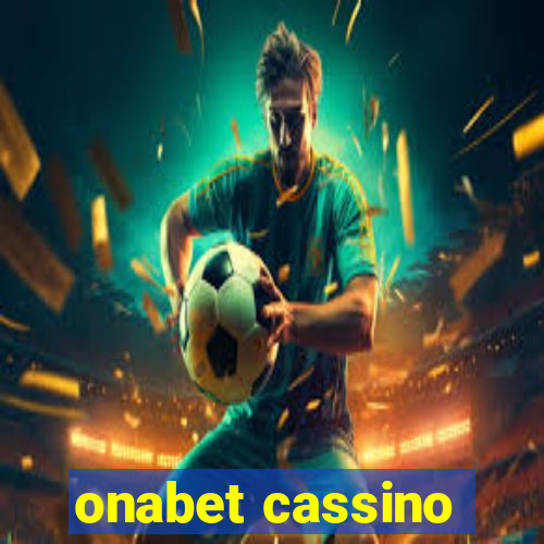 onabet cassino