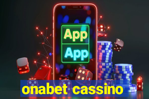 onabet cassino