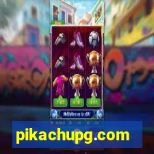 pikachupg.com