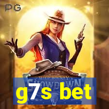 g7s bet