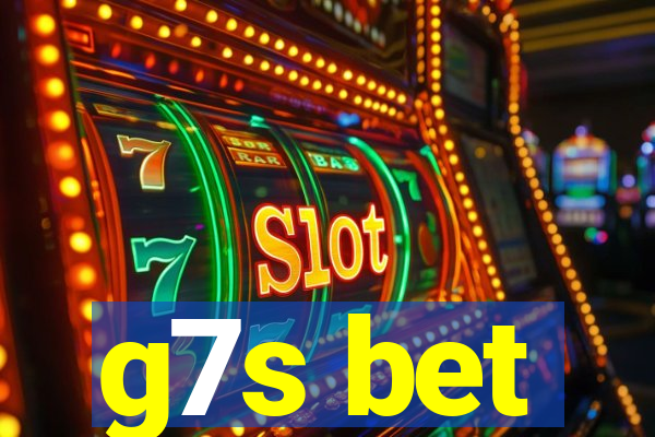 g7s bet